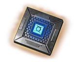 Damaged Artificial Neural Network