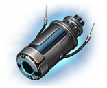 Integrated Trigger Unit