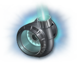 Integrated Hull Modification Device