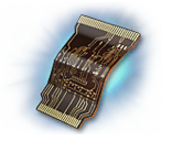 Integrated Thermoplastic