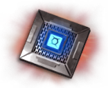 Capital Damaged Artificial Neural Network