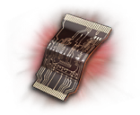 Capital Conductive Polymer