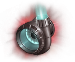 Capital Defective Current Pump