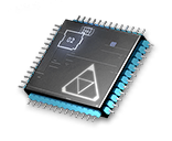 Signature Stream Computing Chip V