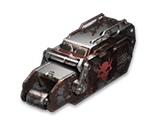 Blood Raider Data Compiler