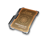 Advanced Jump Drive Operation