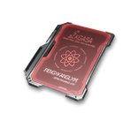 Expert Shield Hardening