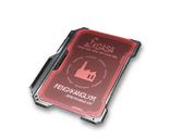 Expert Uncommon Ore Reprocessing