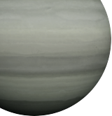 Planet (Gas)