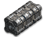 Cargo Container