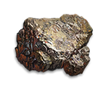 Veldspar