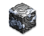 Compressed Dense Veldspar
