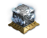 Compressed Veldspar