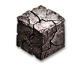 Compressed Solid Pyroxeres