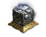 Compressed Jaspet