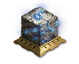 Compressed Hedbergite