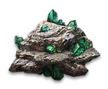 Spodumain