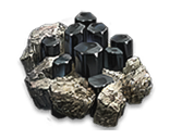 Obsidian Ochre