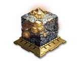 Compressed Crokite