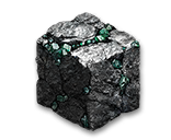 Compressed Monoclinic Bistot