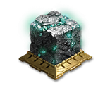 Compressed Bistot