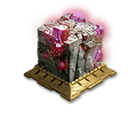 Compressed Arkonor