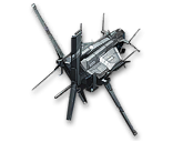 Griffin Blueprint