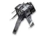 Bantam Blueprint