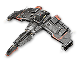 Condor Interceptor Blueprint