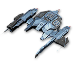 Manticore Blueprint