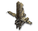 Heron Covert Ops Blueprint