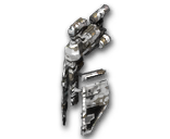 Vigil E-War Blueprint
