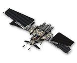 Slasher Interceptor Blueprint