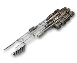 Hound II Blueprint