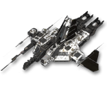 Probe Covert Ops Blueprint
