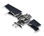 Slasher II Interceptor Blueprint