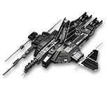 Probe Explorer Blueprint