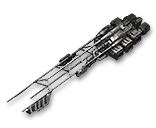 Hound III Blueprint