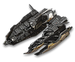 Crucifier Blueprint