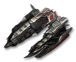 Crucifier E-War Blueprint