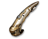 Inquisitor Blueprint