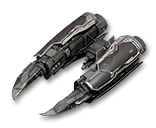 Executioner II Blueprint