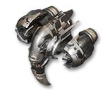 Magnate Covert Ops Blueprint