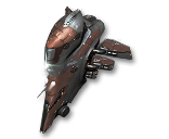Maulus E-War Blueprint