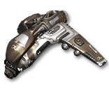 Atron II Blueprint