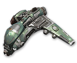 Atron Interceptor Blueprint