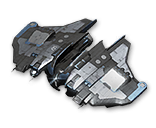 Nemesis Blueprint