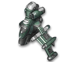 Imicus Covert Ops Blueprint