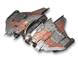 Nemesis III Blueprint