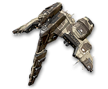 Worm Prototype Blueprint